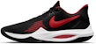 Nike Precision 5 'Bred' Lelaki CW3403-004