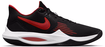 Nike Precision 5 'Bred' CW3403-004 Nike Precision 5 'Bred' CW3403-004