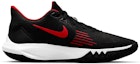 Order Nike Precision 5 'Bred' Lelaki CW3403-004