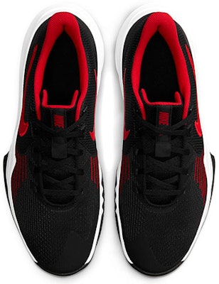 Nike Precision 5 'Bred' CW3403-004 Shop Nike Precision 5 'Bred' CW3403-004