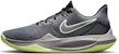 Nike Precision 5 'Kelabu Besi Barely Volt' CW3403-001