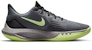 Nike Precision 5 'Kelabu Besi Barely Volt' CW3403-001