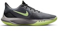 Order Nike Precision 5 'Kelabu Besi Barely Volt' CW3403-001
