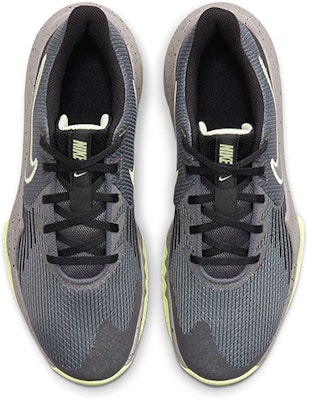 Nike Precision 5 'Iron Grey Barely Volt' CW3403-001 Shop Nike Precision 5 'Iron Grey Barely Volt' CW3403-001