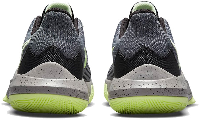 Nike Precision 5 'Iron Grey Barely Volt' CW3403-001 Purchase Nike Precision 5 'Iron Grey Barely Volt' CW3403-001