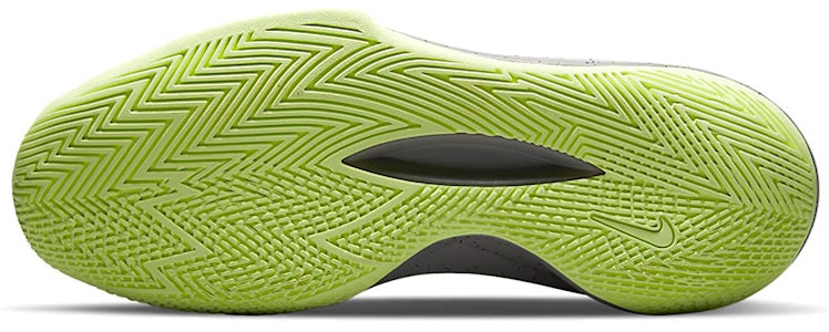 耐克精准5代“铁灰微伏特” CW3403-001 Details for 耐克精准5代“铁灰微伏特” CW3403-001