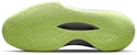 Nike Precision 5 'Kelabu Besi Barely Volt' CW3403-001
