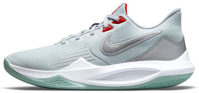 Nike Precision 5 'Platina Tulen Perak Metalik' CW3403-002 Buy Nike Precision 5 'Platina Tulen Perak Metalik' CW3403-002