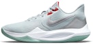 Buy Nike Precision 5 'Platina Tulen Perak Metalik' CW3403-002