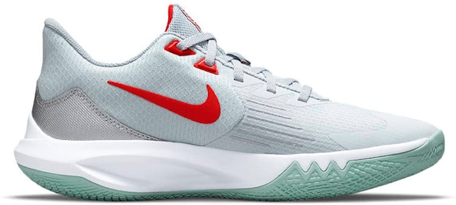 Nike Precision 5 'Platina Tulen Perak Metalik' CW3403-002 Order Nike Precision 5 'Platina Tulen Perak Metalik' CW3403-002