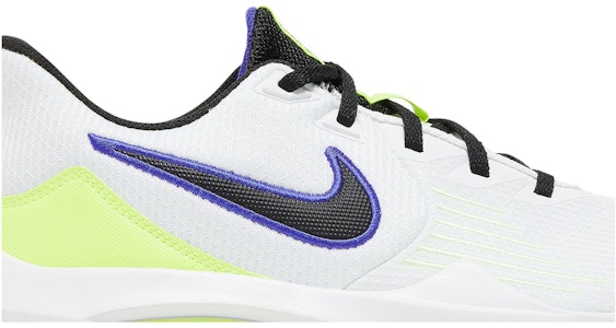 나이키 프리시즌 5 '화이트 베얼리 볼트' CW3403-100 Order 나이키 프리시즌 5 '화이트 베얼리 볼트' CW3403-100