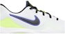 Nike Precision 5 'Putih Barely Volt' CW3403-100