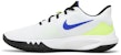 Nike Precision 5 'Putih Barely Volt' CW3403-100