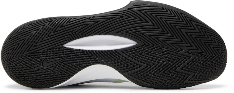 나이키 프리시즌 5 '화이트 베얼리 볼트' CW3403-100 Shop 나이키 프리시즌 5 '화이트 베얼리 볼트' CW3403-100