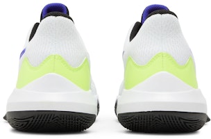 ナイキ プレシジョン 5 "ホワイト/ベアリーボルト" CW3403-100 Details for ナイキ プレシジョン 5 "ホワイト/ベアリーボルト" CW3403-100