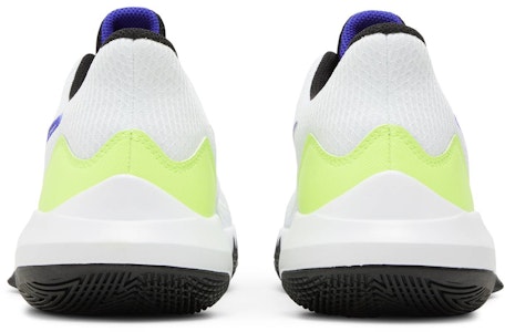 나이키 프리시즌 5 '화이트 베얼리 볼트' CW3403-100 Details for 나이키 프리시즌 5 '화이트 베얼리 볼트' CW3403-100