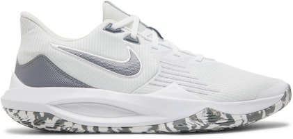 Nike Precision 5 'White Wolf Grey Camo' CW3403-101 Nike Precision 5 'White Wolf Grey Camo' CW3403-101