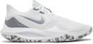 Buy Nike Precision 5 'Putih Kelabu Serigala Camo' CW3403-101