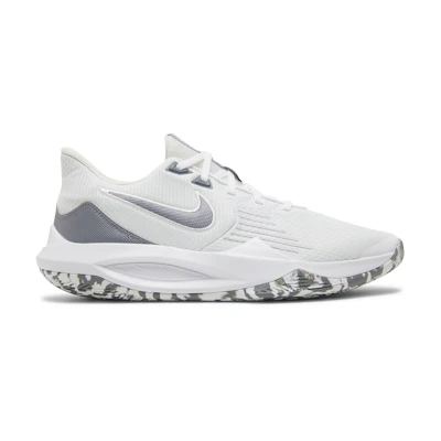 Nike Precision 5 'White Wolf Grey Camo'