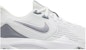 Nike Precision 5 'Putih Kelabu Serigala Camo' CW3403-101
