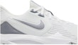 Order Nike Precision 5 'Putih Kelabu Serigala Camo' CW3403-101