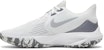 Nike Precision 5 'Putih Kelabu Serigala Camo' CW3403-101