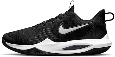Nike Precision 5 Flyease 'Black White' DC5590-003 Nike Precision 5 Flyease 'Black White' DC5590-003