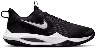 Nike Precision 5 Flyease 'Black White' DC5590-003 Nike Precision 5 Flyease 'Black White' DC5590-003