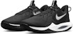 Nike Precision 5 Flyease 'Hitam Putih' DC5590-003