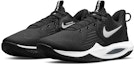 Lookbook Nike Precision 5 Flyease 'Hitam Putih' DC5590-003