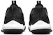 Nike Precision 5 Flyease 'Hitam Putih' DC5590-003