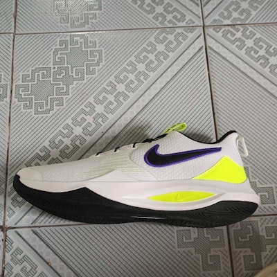 Nike Precision 5 FlyEase 'Black White' DC5590-100 Buy Nike Precision 5 FlyEase 'Black White' DC5590-100