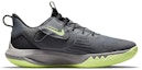 Order Nike Precision 5 FlyEase 'Iron Grey Barely Volt' Lelaki Perempuan Malaysia DC5590-001