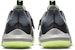 Nike Precision 5 FlyEase 'Iron Grey Barely Volt' Lelaki Perempuan Malaysia DC5590-001