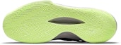Details for Nike Precision 5 FlyEase 'Iron Grey Barely Volt' Lelaki Perempuan Malaysia DC5590-001