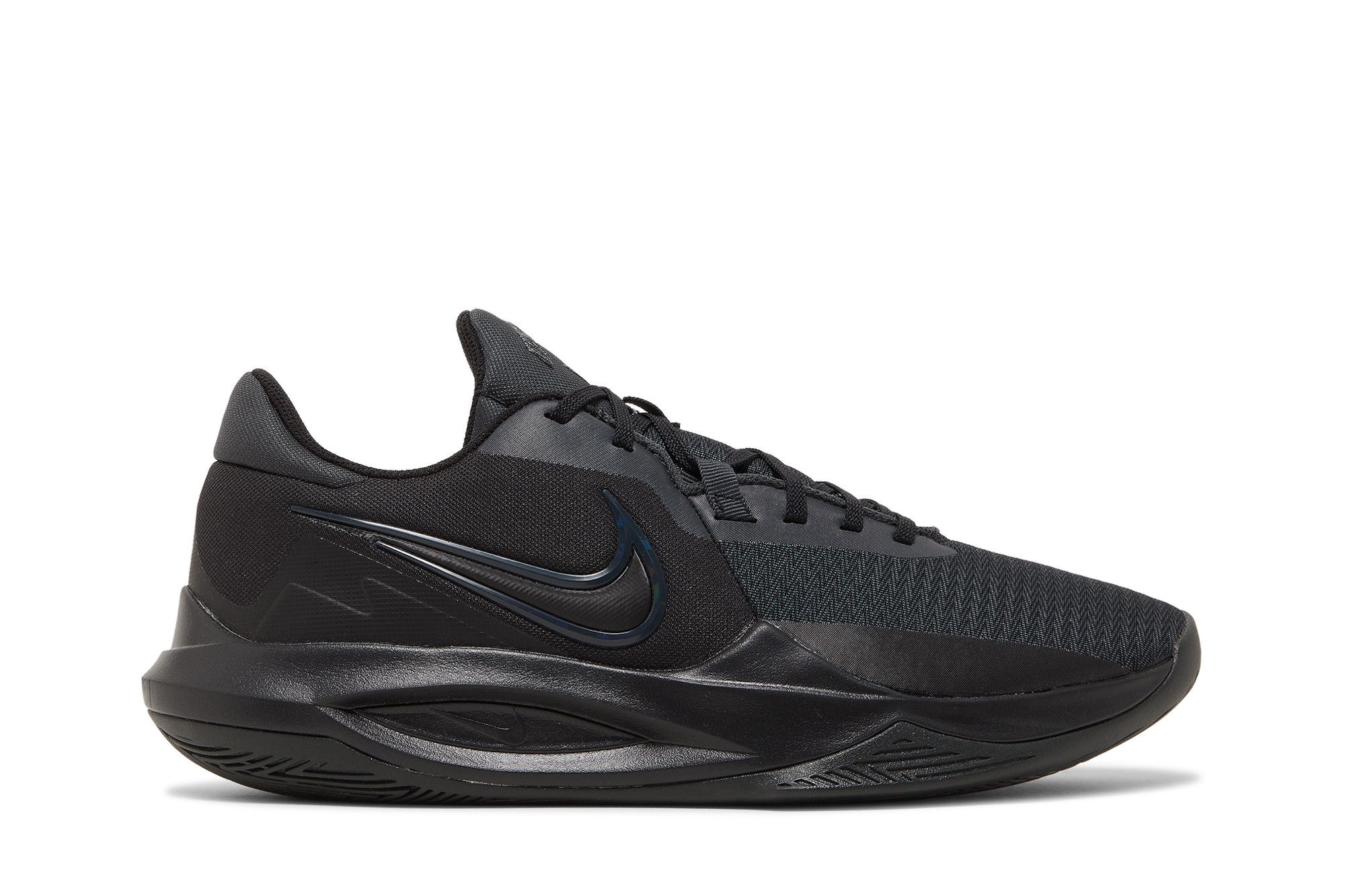 Nike Precision 6 'Black Anthracite' DD9535-001