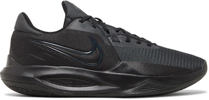Nike Precision 6 'Black Anthracite' DD9535-001 Nike Precision 6 'Black Anthracite' DD9535-001