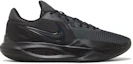Buy Nike Precision 6 'Hitam Anthracite' DD9535-001