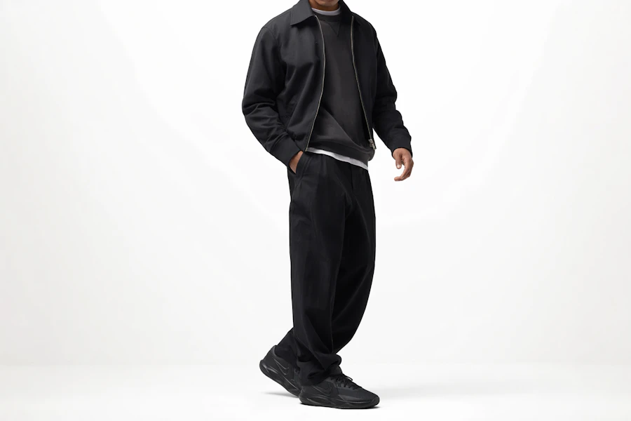 Nike Precision 6 'Hitam Anthracite' DD9535-001 Order Nike Precision 6 'Hitam Anthracite' DD9535-001