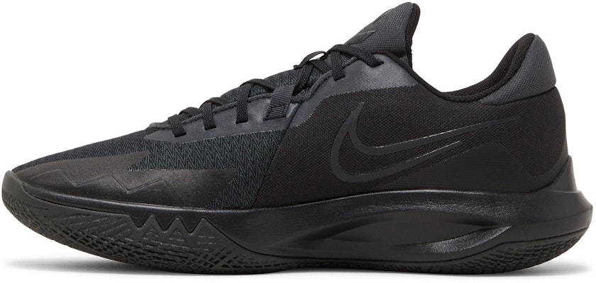 Nike Precision 6 'Hitam Anthracite' DD9535-001 Shop Nike Precision 6 'Hitam Anthracite' DD9535-001