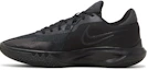 Shop Nike Precision 6 'Hitam Anthracite' DD9535-001