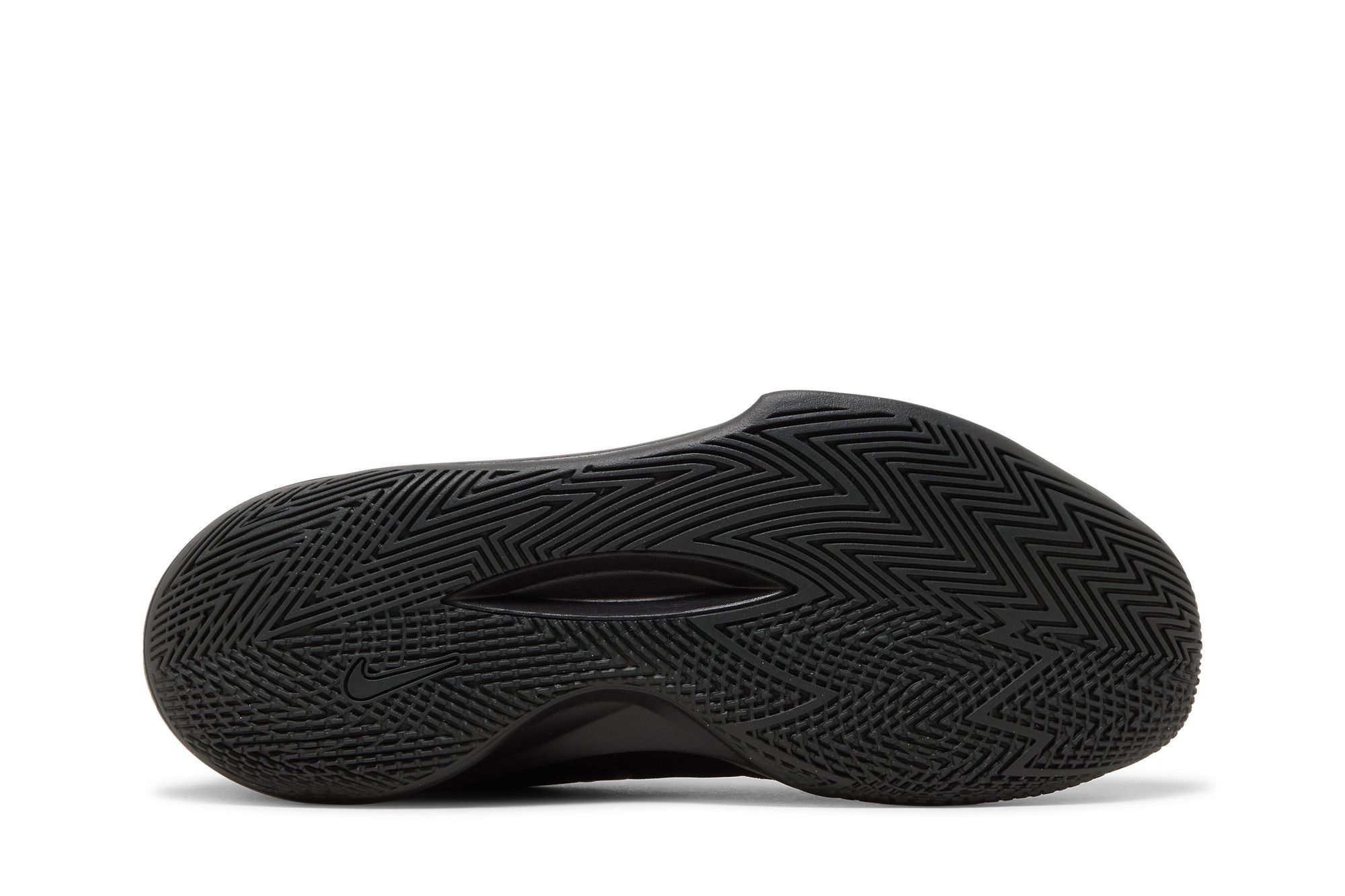 Purchase Nike Precision 6 'Hitam Anthracite' DD9535-001