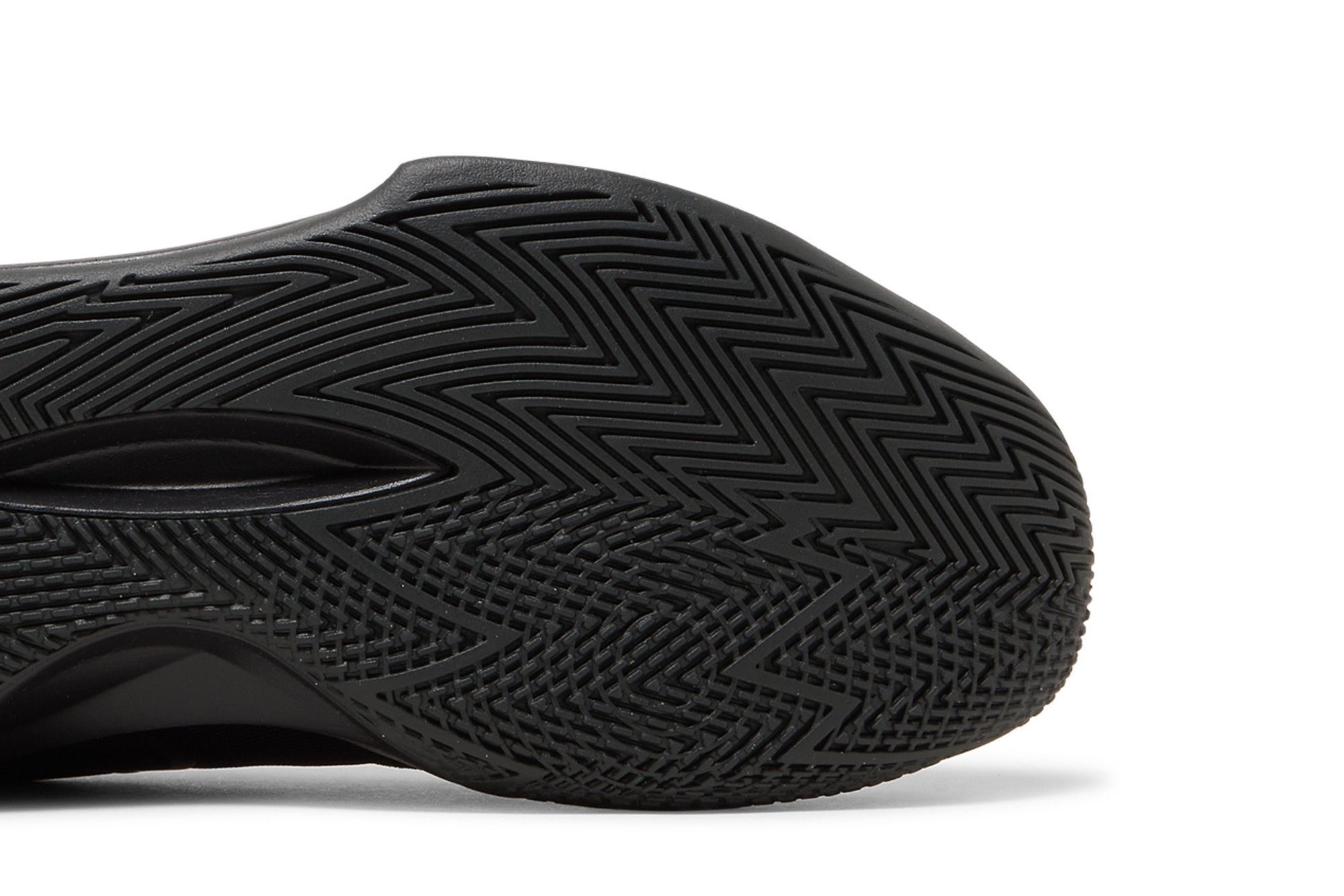 Details for Nike Precision 6 'Hitam Anthracite' DD9535-001