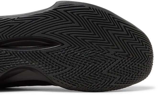 Nike Precision 6 'Hitam Anthracite' DD9535-001 Details for Nike Precision 6 'Hitam Anthracite' DD9535-001