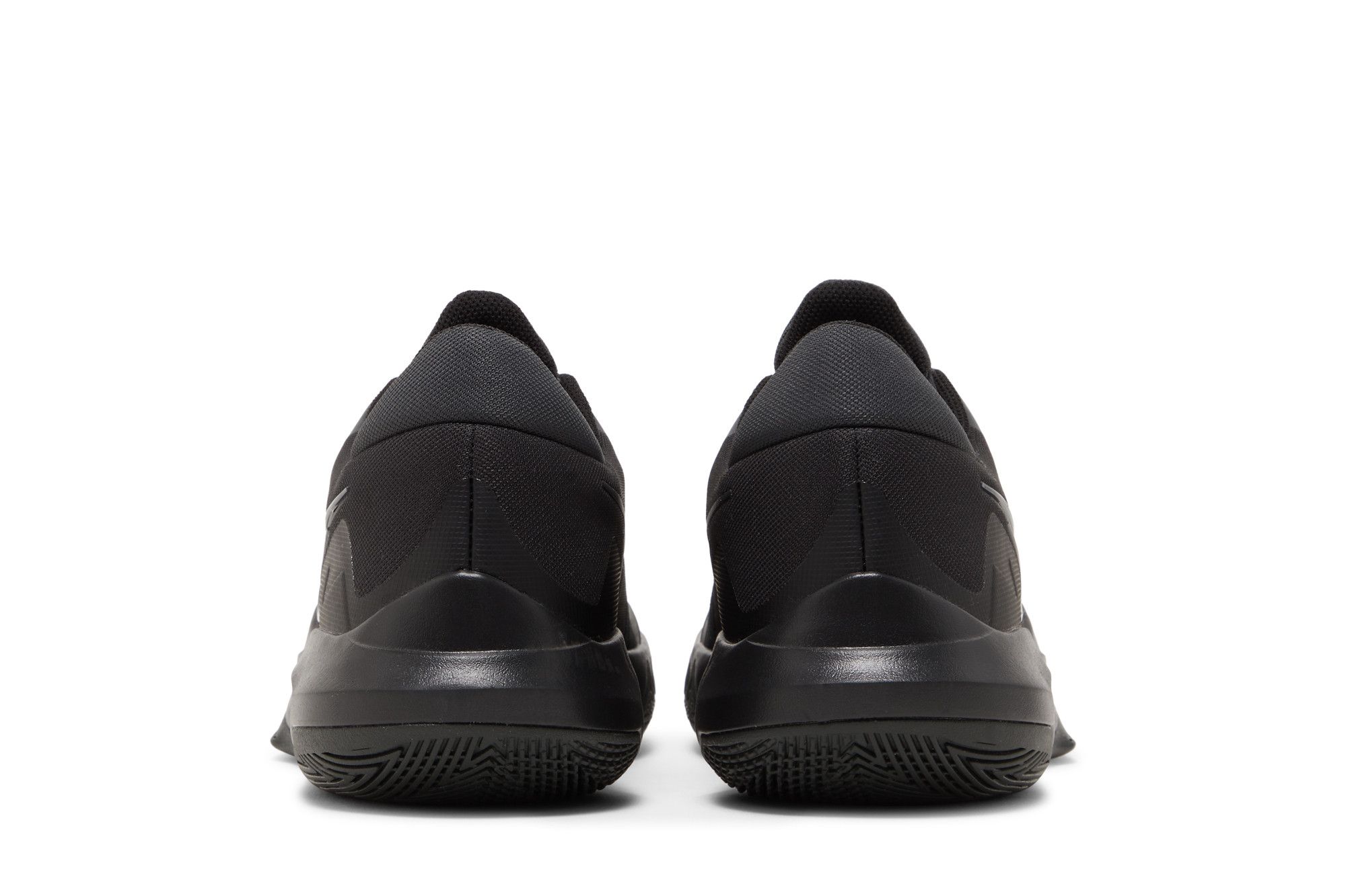 Sizing Nike Precision 6 'Hitam Anthracite' DD9535-001