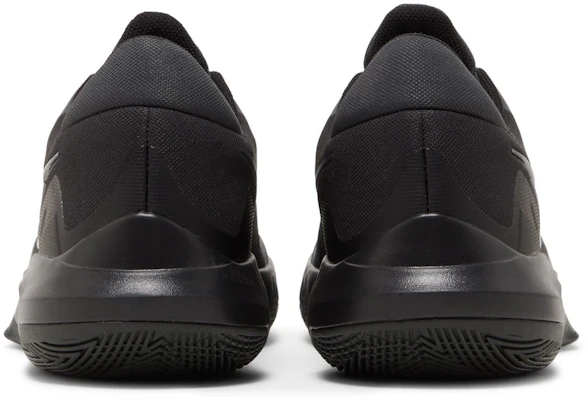 Nike Precision 6 'Hitam Anthracite' DD9535-001 Sizing Nike Precision 6 'Hitam Anthracite' DD9535-001