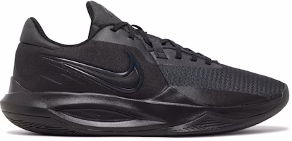 Nike Precision 6 'Black Anthracite' DD9535-001 Nike Precision 6 'Black Anthracite' DD9535-001