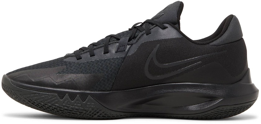 Nike Precision 6 'Black Anthracite' DD9535-001 Lookbook Nike Precision 6 'Black Anthracite' DD9535-001