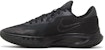Nike Precision 6 'Hitam Anthracite' DD9535-001