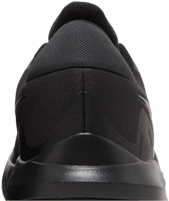 Nike Precision 6 'Black Anthracite' DD9535-001 Sizing Nike Precision 6 'Black Anthracite' DD9535-001